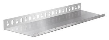 LISTWA STARTOWA PROFIL COKOŁOWY 12CM 2mb 200cm
