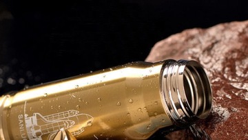 ТЕРМОС АРТИЛЛЕРИЙСКИЙ РАКЕТНЫЙ ВОЕННЫЙ ПАТРУЖ 350 ML