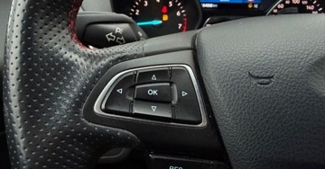 Ford Kuga II SUV Facelifting 1.5 EcoBoost 150KM 2019 Ford Kuga ST-Line Salon PL I wlasciciel 1.5 Benzyna 150KM, zdjęcie 11