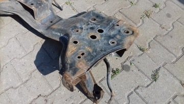 КОЛЯСКА ПЕРЕДНЯЯ КОЛЯСКА FIAT GRANDE PUNTO OPEL CORSA D 05-