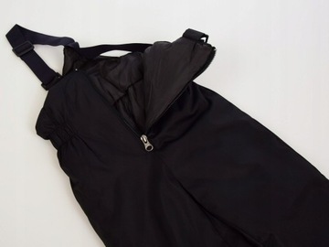 ЗИМНИЙ КОМБИНЕЗОН j-341C ДВУХКОМПОННЫЙ ФЛИСОВЫЙ размер 110