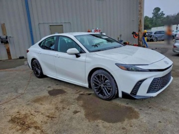 Toyota Camry IX 2026 Toyota Camry Xse 2026 2.5 Hybryda 203KM, zdjęcie 4