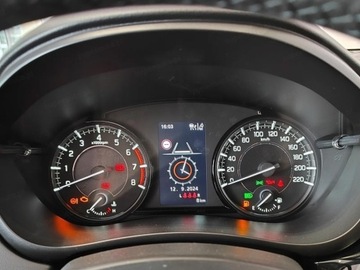 Suzuki SX4 II 2026 SUZUKI S-Cross 1.4 SHVS Elegance SP Suv 110KM 2026, zdjęcie 5