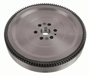 6366 000 059 KOLO DVOUHMOTNÉ MAZDA 2/3/CX-3 1,5D 14-