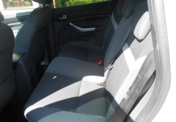 Ford Kuga II SUV 2.0 Duratorq TDCi 140KM 2012 Ford Kuga Ford Kuga II 2.0 Diesel 140KM, zdjęcie 8