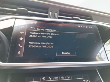 Audi A6 C8 Allroad 3.0 45 TDI 245KM 2025 Audi A6 Avant Hak holowniczy, Matrix LED, pakiet czern plus, FV, Carplay, zdjęcie 28