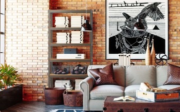 Стеллаж для хранения в гараже STRONG METAL Gregman Tower 10