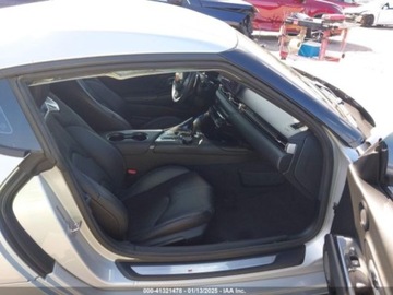 Toyota Supra V 2021 Toyota Supra Gr Premium 2021 3.0l 3.0 Benzyna 382KM, zdjęcie 9