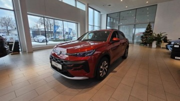 Volkswagen T-Roc II 2026 Volkswagen T-Roc Life 1.5eTSI DSG7Pakiet ZimowyAktywny tempomat Rozne kolo, zdjęcie 1