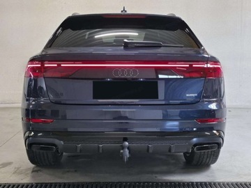Audi Q8 SUV 3.0 50 TDI 286KM 2025 AUDI Q8 50 TDI quattro Suv 3.0 (286KM) 2025, zdjęcie 1