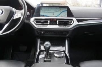 BMW Seria 3 G20-G21 Limuzyna 2.0 320d 190KM 2020 BMW Seria 3 2.0 Diesel 190 KM, 4x4, Navi, LED, Polskora, Hak, FV23, GWARAN, zdjęcie 12