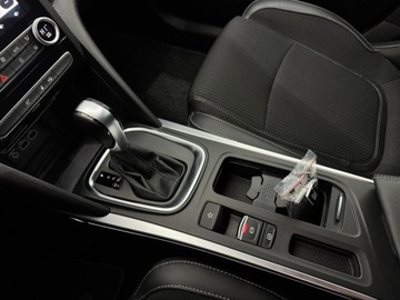 Renault Megane IV GrandCoupe Facelifting 1.3 TCe 140KM 2022 Renault Megane Intens / Ambiente / Kamera cofania, zdjęcie 22