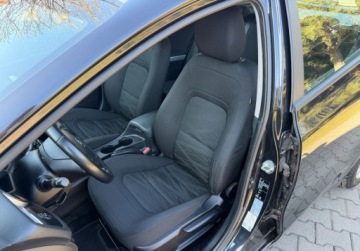 Kia Ceed II Kombi Facelifting 1.6 GDI 135KM 2017 Kia Ceed LIFT 1,6 GDI 135KM Navi Android-Carplay Led Bezwypadkowy SERWIS, zdjęcie 21