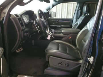  RAM 1500 2022r., TRX, od ubezpieczalni 6.2 Benzyna 702KM, zdjęcie 6