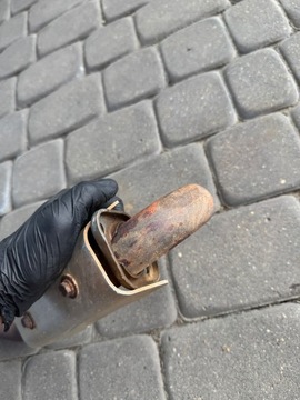 Выпускной коллектор локтя BRP CAN AM Can-AM Outlander 450