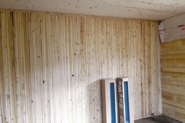 Гвозди пластиковые барабанные ДЕРЕВЯННЫЕ с шляпкой 4,7х58мм BECK LIGNOLOC 867 шт.