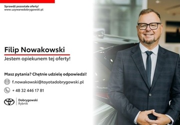 Toyota Proace II 2022 Toyota Proace Verso Kombi 2.0 D-4D Long 2.0 Diesel 145KM, zdjęcie 10