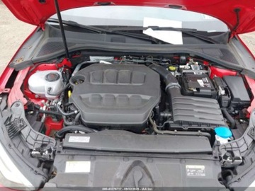 Audi A3 8Y 2023 Audi a3 Premium 40 Tfsi S Tronic 2023 2.0l 2.0 Benzyna 201KM, zdjęcie 8