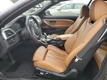 BMW Seria 4 G22-23-26 2020 BMW Seria 4 430xi 2020 2.0L 2.0 Benzyna 255KM, zdjęcie 7