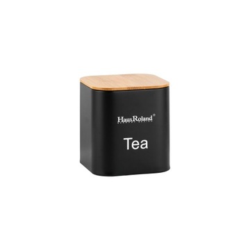 БОЛЬШАЯ ХЛЕБНАЯ КОРОБКА С ДОСКОЙ МЕТАЛЛИЧЕСКИЙ КОНТЕЙНЕР ДЛЯ ХЛЕБА С БАМБУКОВОЙ КРЫШКОЙ