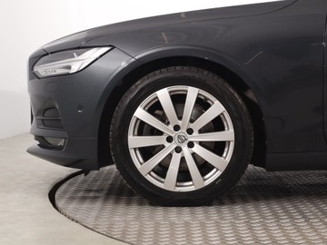 Volvo V90 II Kombi 2.0 D4 190KM 2016 Volvo V90 D4 AWD, 187 KM, 4X4, Automat, Skóra, zdjęcie 12