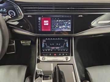 Audi Q7 II SUV Facelifting  3.0 50 TDI 286KM 2024 Audi Q7 KATALOG 653 519 zl Noktowizja, masaz i wentylacja, panoramiczny da, zdjęcie 11