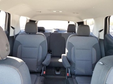 Chevrolet 2021 Chevrolet Traverse 2021r., LT, od ubezpieczalni 3.6 Benzyna 310KM, zdjęcie 8