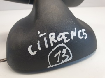 CITROEN C5 I ZRCÁTKO VNITŘNÍ ZPÁTEČNÁ 96397297