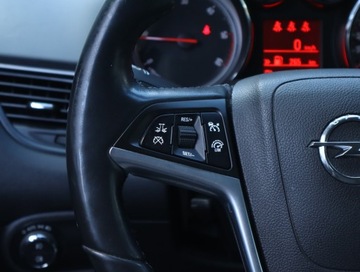 Opel Zafira C Tourer 2.0 CDTI ECOTEC 165KM 2014 Opel Zafira 2.0 CDTI, 162 KM, Automat, Skóra, zdjęcie 20