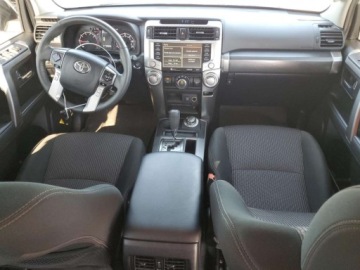 Toyota 2022 Toyota 4-Runner Trail 2022 4.0l 4.0 Benzyna 270KM, zdjęcie 8