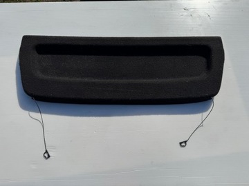 OPEL CORSA D E 3D - POLIČKA ZADNÍ