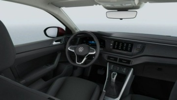 Volkswagen Taigo 2026 Volkswagen Taigo Nowa wersja Pure! 1.0 TSI 116 KM, zdjęcie 8