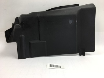 КРЫШКА КОНТРОЛЛЕРОВ ЗА АККУМУЛЯТОРОМ MERCEDES W124 1246261630