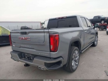  GMC Sierra 1500 Short Box Denali 2023 3.0 Diesel 305KM, zdjęcie 5