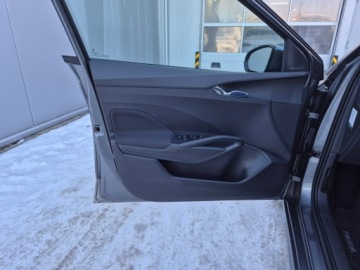 Skoda Fabia IV 1.0 TSI 95KM 2025 Skoda Fabia Demo Edition 130 dostępne w lutym, zdjęcie 12