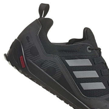 44 BUTY ADIDAS CZARNE TERREX SWIFT SOLO GZ0331