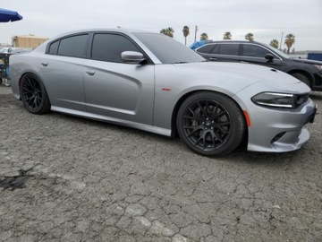 Dodge Charger VII 2018 Dodge Charger RT 392 2018 6.4l 6.4 Benzyna 485KM, zdjęcie 4