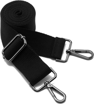 PASEK NA RAMIĘ Do Torebki Torby OZDOBNY REGULOWANY PARCIANY 140 cm Pp20