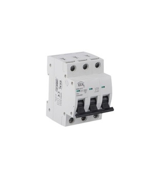 Wyłącznik nadmiarowo-prądowy IDEAL KMB6-B40/3