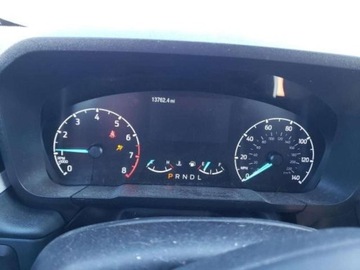 Ford Maverick II 2022 Ford Maverick XL, 2022r., 4x4, 2.0L, zdjęcie 9