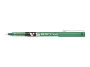 CIENKOPIS PILOT BX-V5 ZIELONY