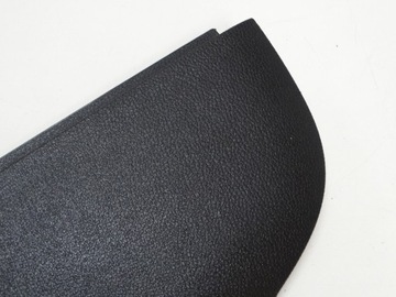 КРЫШКА ПЕРЕДНЕЙ ПАНЕЛИ ЛЕВАЯ VW GOLF VI 5K0858247