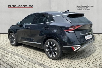 Kia Sportage V 2023 Kia Sportage 2WD 1,6 HEV BusinesLine Salon PL 1.6 Hybryda 180KM, zdjęcie 8