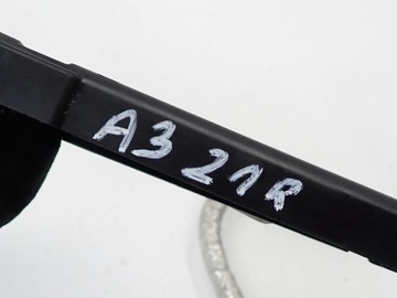 WĄŻ PRZEWÓD RURKA INSTALACJA ADBLUE 5Q0131962B AUDI A3 8Y 2.0 TDI DTR 21R