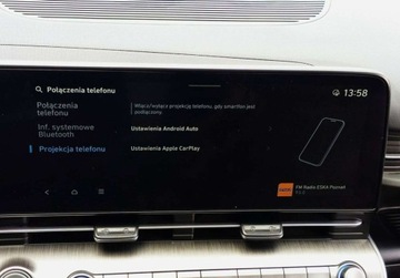 Hyundai Kona I Crossover Facelifting 1.0 T-GDI 120KM 2023 Hyundai Kona 1.0 PB 120KM SMART M6 Salon PL Serwis ASO Gwarancja Producenta, zdjęcie 24