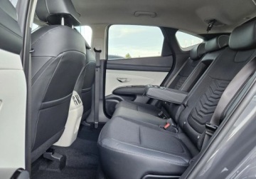 Hyundai Tucson IV 2026 Hyundai Tucson 2026 Automat Executive Comfort Oferta specjalna 1.6, zdjęcie 3