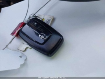 Toyota Highlander III 2023 Toyota Highlander Toyota Highlander 2.4 Benzyna 265KM, zdjęcie 12