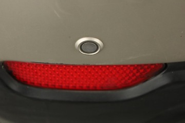 Chevrolet Captiva I 2.0D 150KM 2007 Chevrolet Captiva 2.0 D, Salon Polska, 4X4, zdjęcie 17