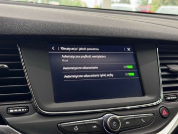Opel Astra K Sportstourer Facelifting 1.5 Diesel 122KM 2022 Opel Astra Business Elegance, 1 wlasciciel, Salon Polska, FV23 gwarancja,d, zdjęcie 28