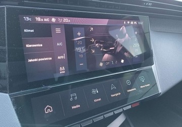 Peugeot 2022 Peugeot 308 229 Allure Pack AUTOMAT 130 KM I wl. GWARANCJA 1.2 130KM, zdjęcie 22